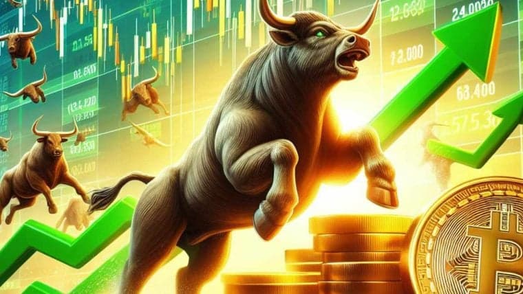 Основатель Skybridge говорит, что покупать биткойн ещё не поздно — предвидит "потрясающий рост впереди"