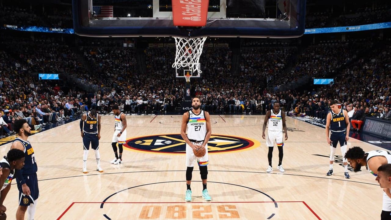 Voyager-Investoren verklagen die NBA und die älteste Anwaltskanzlei New Jerseys