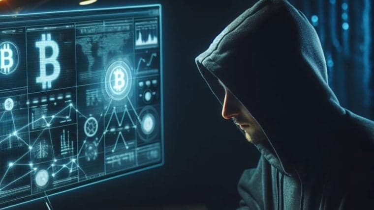 Peckshield: Los hackers de criptomonedas robaron más de $360 millones en febrero