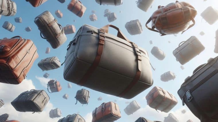 Beba et Defi Education Fund poursuivent la SEC en raison de ses politiques sur les Airdrops