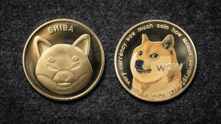 Dogecoin and Shiba Inu Pumping Again as Dogecoin20 ICO Nears 2M