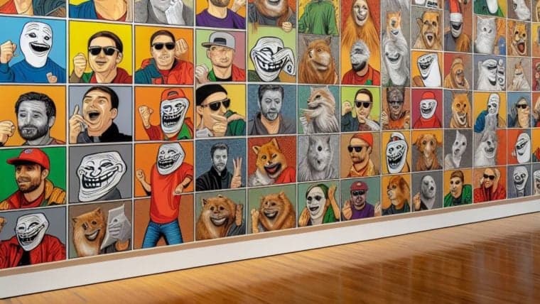 Avalanche Foundation gibt erste Tranche von Meme Coin-Beständen bekannt