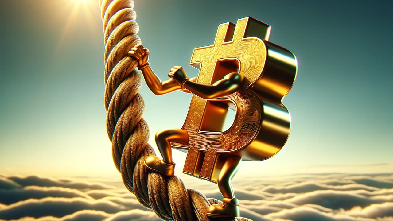 L'interesse aperto sui future di Bitcoin raggiunge il record di $37,55 miliardi con il CME in testa