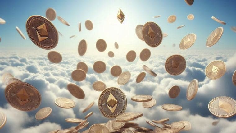 Ethena сообщает подробности о раздаче ENA держателям Shard, объявляет о кампании Bitcoin Sats