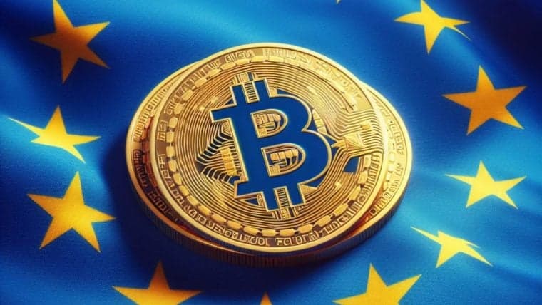 Les lois de l'UE sur la lutte contre le blanchiment d'argent interdisent la fourniture de services pour les comptes de cryptomonnaie anonymes