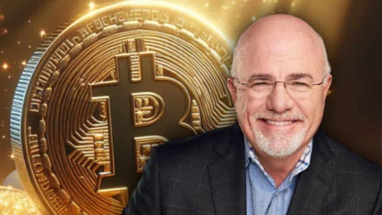 Dave Ramsey si schiera con Warren Buffett su Bitcoin — Definisce BTC una valuta basata sul nulla