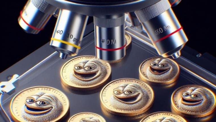 Buterin, Yakovenko y Gün Sirer: Los creadores de criptomonedas se enfrentan al fenómeno de las monedas meme