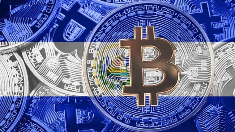 El Salvador verfügt über mehr Bitcoin als öffentliche Schätzungen mit mehreren BTC-Einnahmequellen, gibt Präsident Bukele an