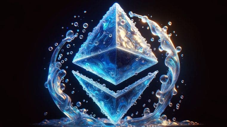 Ether bloccato nelle piattaforme di staking liquido sale a $54.34B con un aumento di $26.85B in 64 giorni
