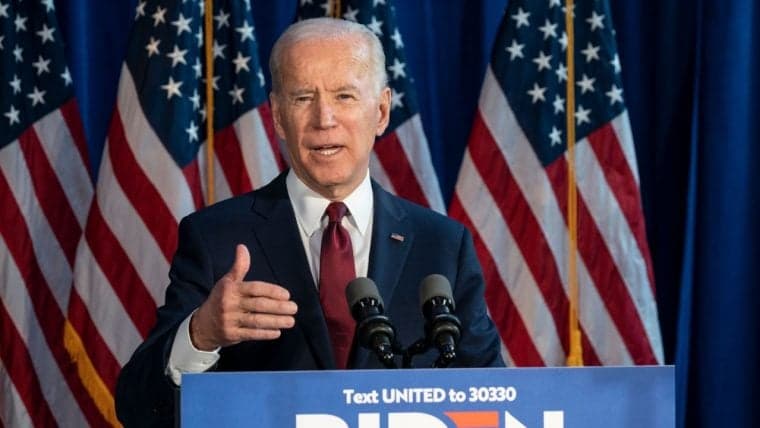 Un groupe exhorte le président américain Joe Biden à obtenir la libération de l'ancien agent fédéral « kidnappé »