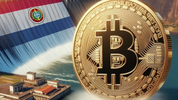 Paraguayischer Senat unterstützt den Verkauf von Strom an Krypto-Mining-Unternehmen, kritisiert mangelhafte Energievereinbarungen mit Brasilien