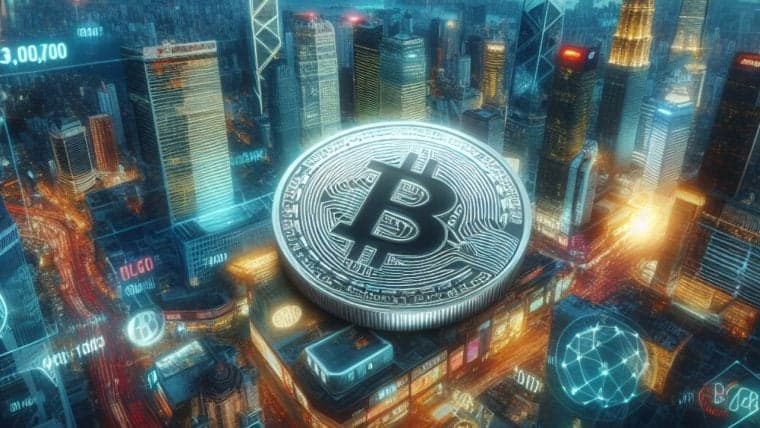 La demanda de futuros de Bitcoin explota en Brasil: 7,400 contratos negociados en el día de lanzamiento