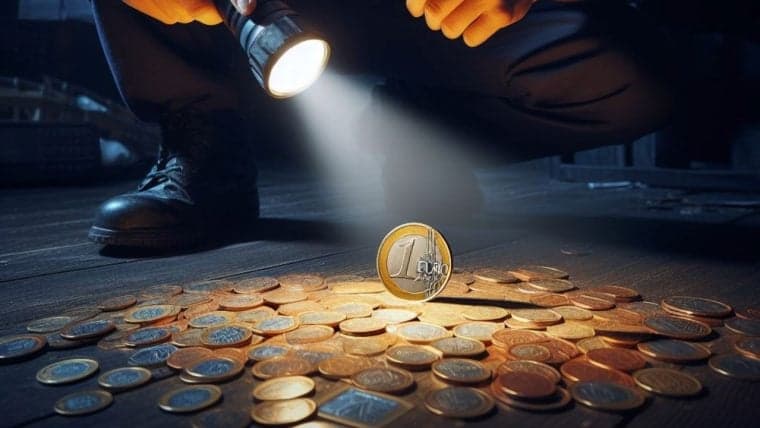 Président de la Deutsche Bundesbank sur le Digital Euro : « Le système Euro n'a aucun intérêt à surveiller les habitudes de paiement des gens »