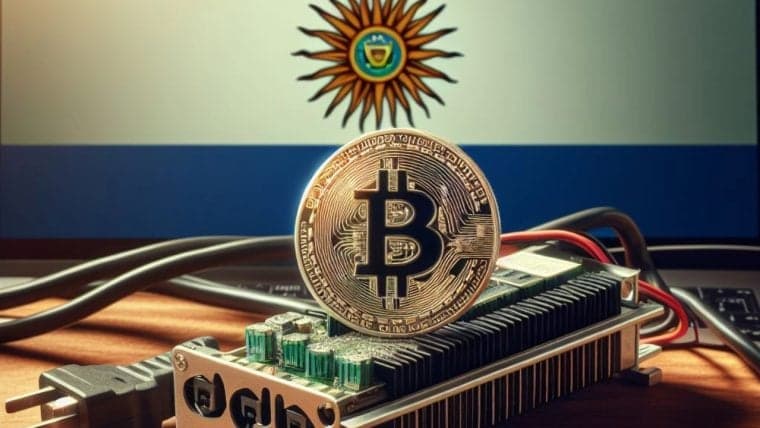 Paraguayische Gesetzgeber stellen Gesetzentwurf vor, um Bitcoin-Mining-Operationen vorübergehend einzustellen