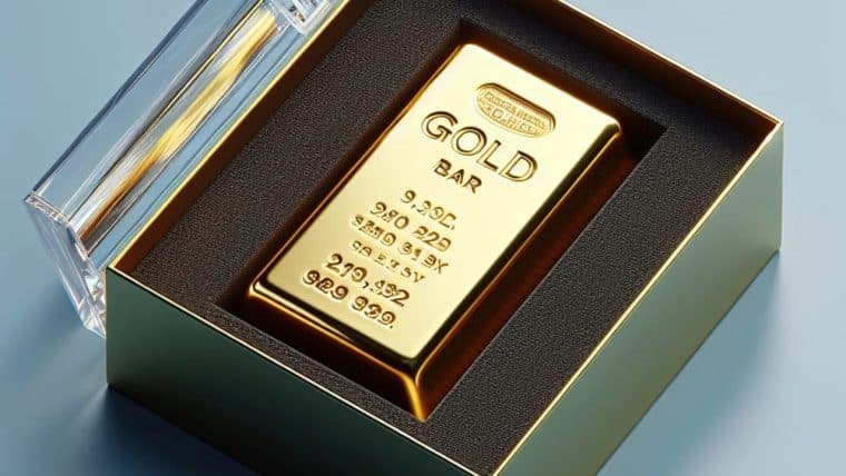 Costco Gold Business Boom: Schätzungen setzen den monatlichen Umsatz nahe bei 200 Millionen Dollar