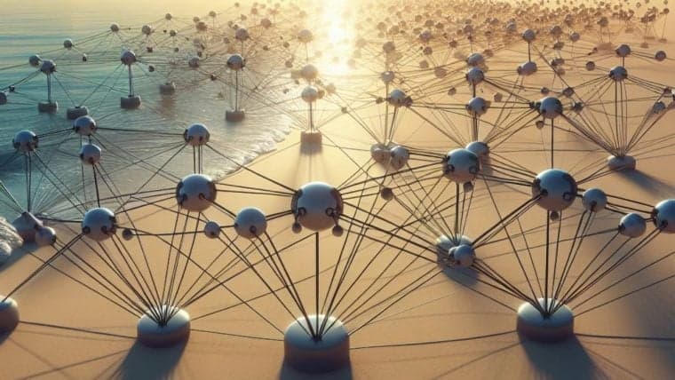 Tether réorganise officiellement et annonce quatre divisions commerciales différentes