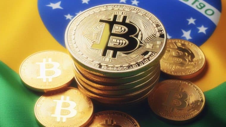 Citi: Brasilien steht an der Spitze der digitalen Geldinitiativen in Lateinamerika