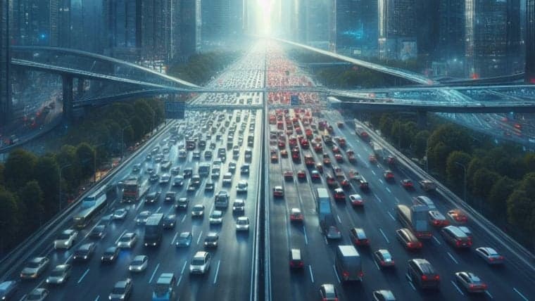 Les développeurs de Solana testent des solutions à la congestion sur le testnet, introduisent des mesures pour prioriser le trafic