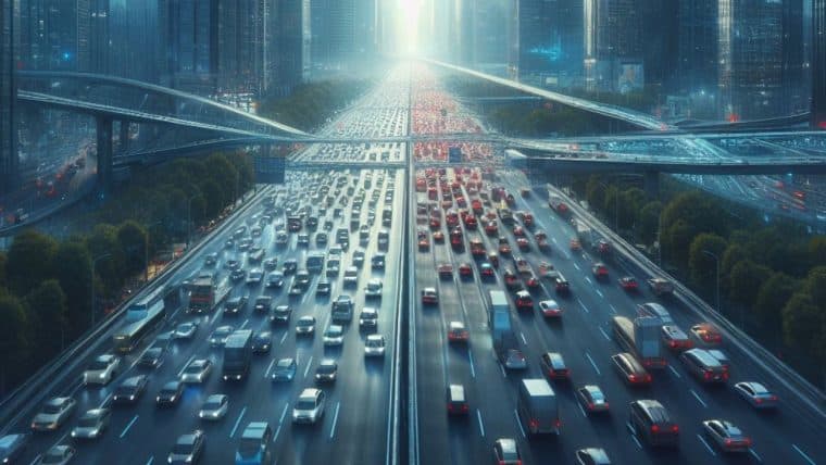 Sviluppatori Solana Testano Soluzioni per la Congestione nel Testnet, Introducono Misure per Dare Priorità al Traffico