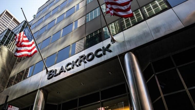 Die Bitcoin-ETF-Wallets von Blackrock halten über 20.000 $ in Runes-Token, zeigt Arkham-Daten