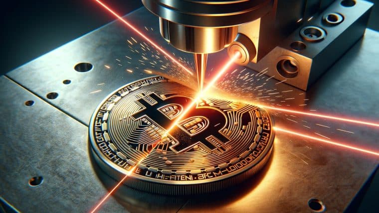 Les vendeurs à découvert ciblent les mineurs de Bitcoin à l'approche de la réduction de la récompense, 2 milliards de dollars en jeu