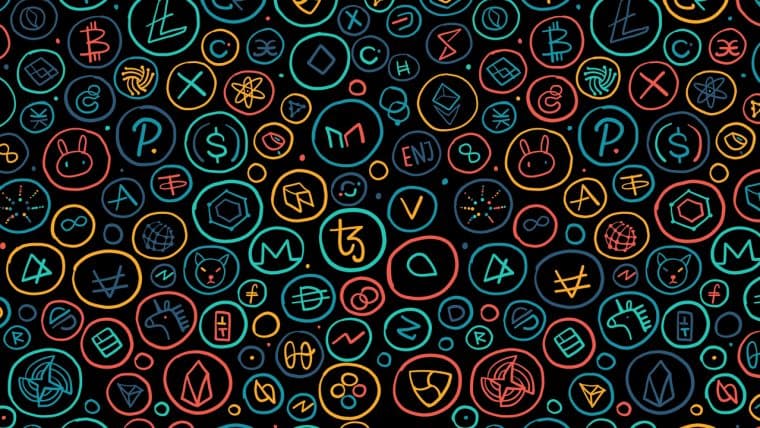 Победители и проигравшие на этой неделе в мире криптовалют: Helium вырос на 34%, ENA упал на 25%