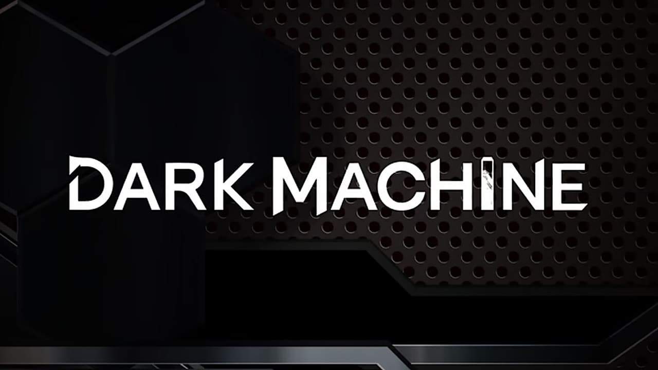 Unveiling 'Dark Machine': AAA Mech Themed 7V7 TPS