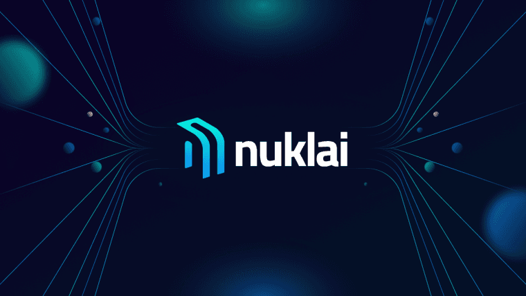How Nuklai Is Fueling the Next Wave of Artificial Intelligence - Matthijs de Vries