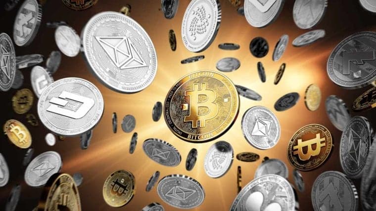 Il CEO di Ripple si aspetta che la capitalizzazione di mercato delle criptovalute raddoppi quest'anno — "Sono molto ottimista"