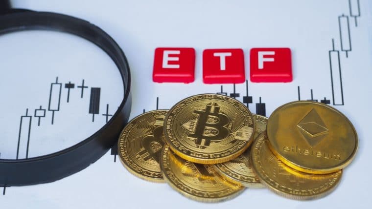 Studie: Die Hälfte der kanadischen institutionellen Investoren bot aktiv ein Krypto-Asset-Produkt im Jahr 2023 an