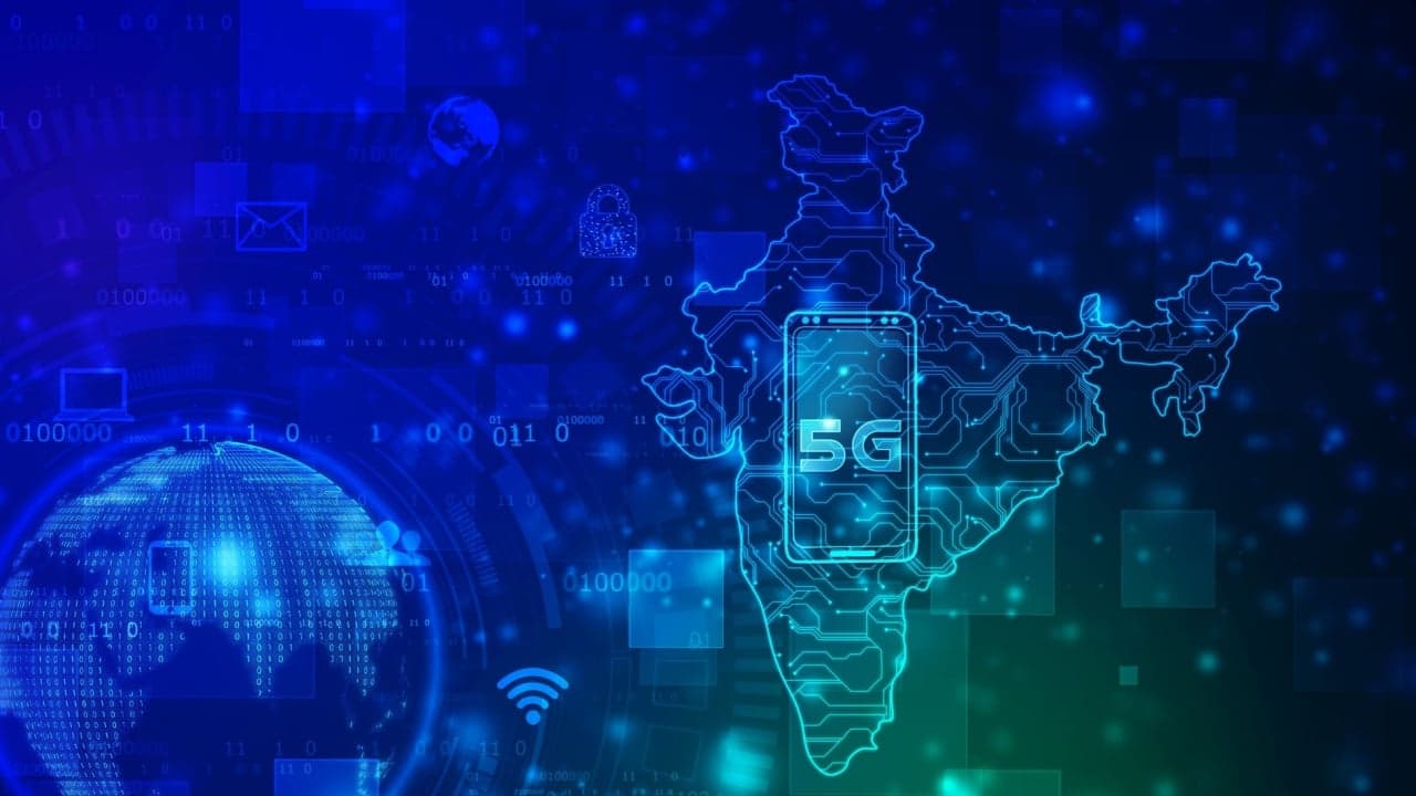 Los países en desarrollo necesitan redes de infraestructura física descentralizadas - Karam Lakshman