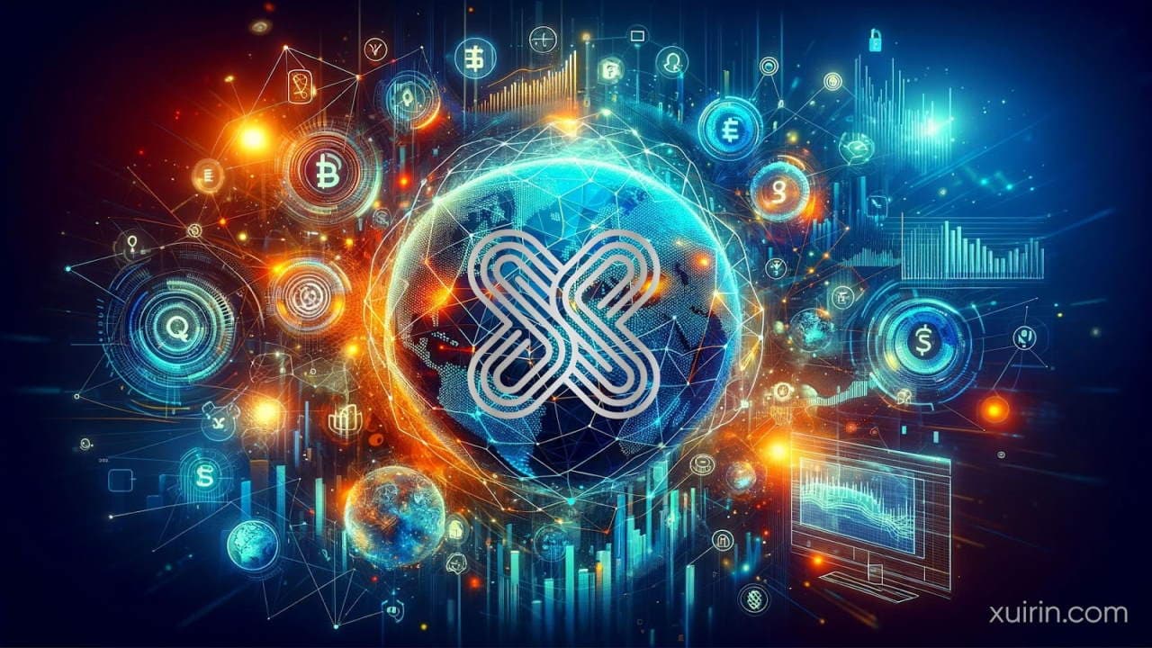 Xuirin Finance Set to Revolutionize DeFi With KYC-Free Debit Cards, P2P Lending and Much More