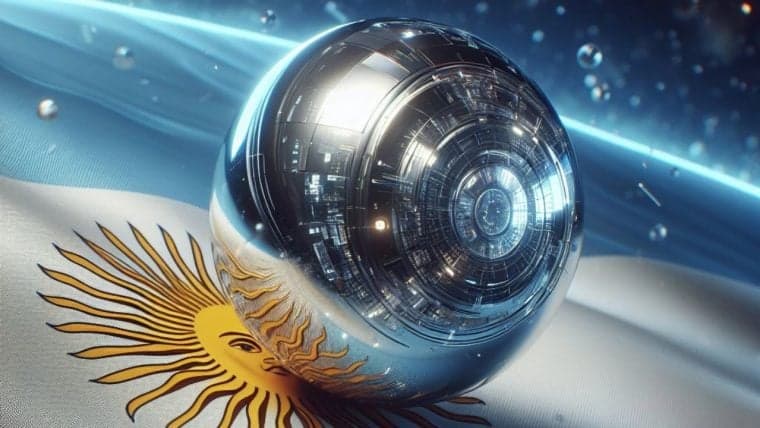 Buenos Aires vise Worldcoin avec un projet de loi biométrique sur la reconnaissance oculaire