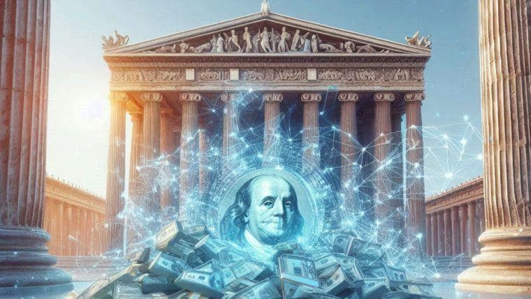 Libellen-gestützte Stablecoin, Agora, wird native auf Sui starten