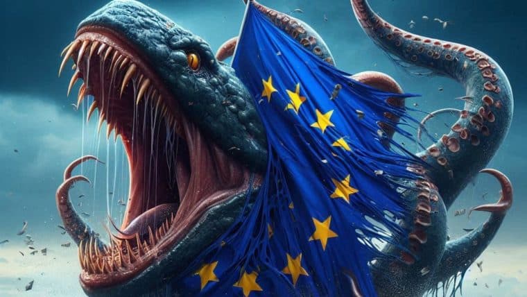 Kraken insiste sur le fait qu'il conservera USDT coté sur les marchés européens