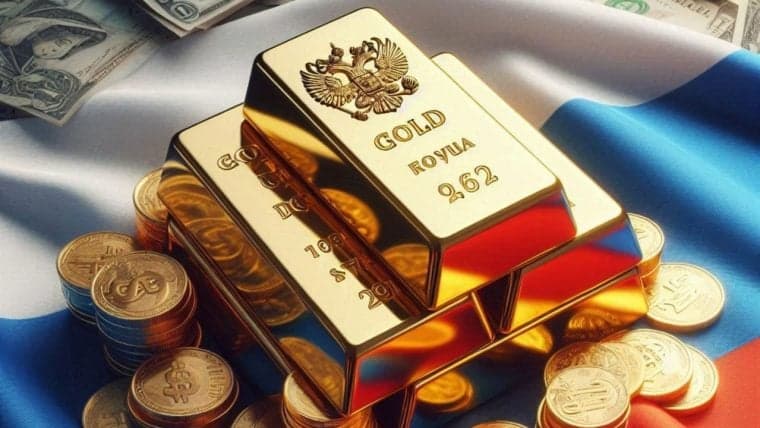 Le FMI reconnaît que la confiscation des actifs russes pourrait saper le système financier mondial