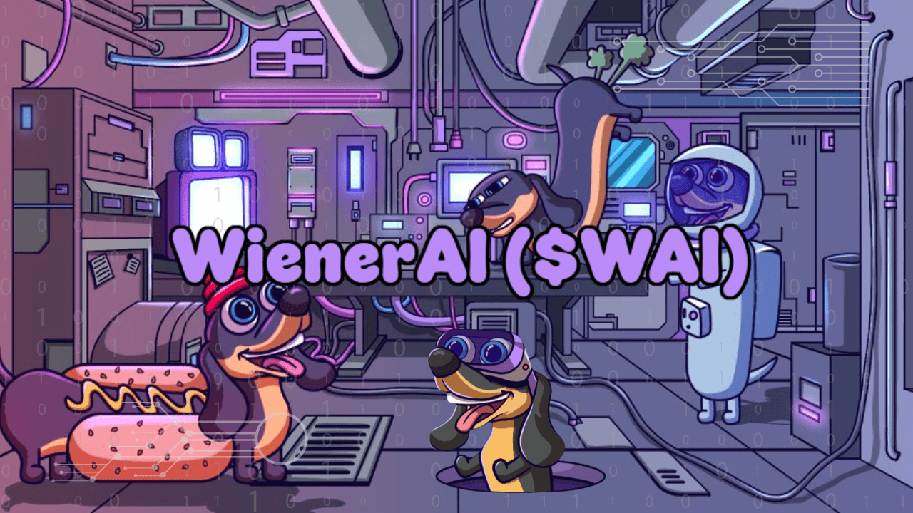 Pepe Price Prediction as it Hits New ATH - Does WienerAI Have Higher Potential?