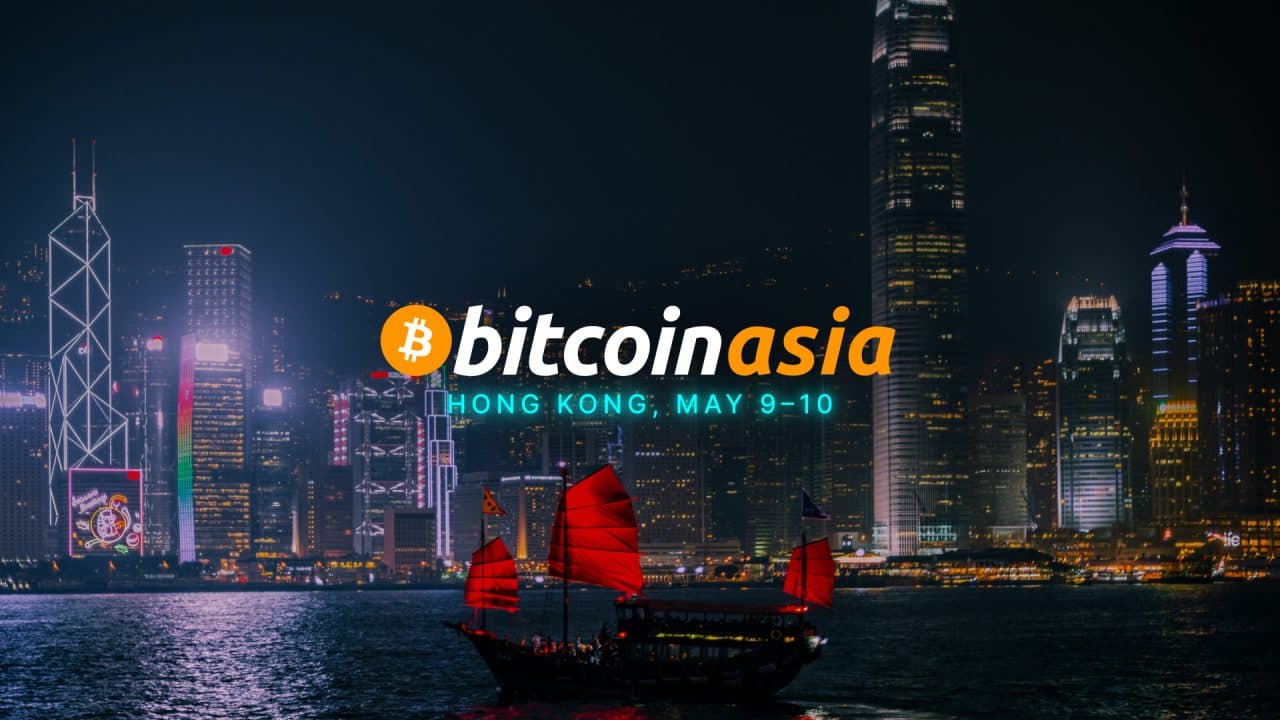 Bitcoin Asia 2024: Industry Leaders Converge in Hong Kong, Spotlight on Top Companies to Watch