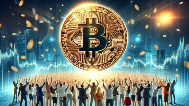 Blackrock Bitcoin ETF zieht 414 institutionelle Anleger an — Analyst sagt, IBIT „übertrifft Rekord“