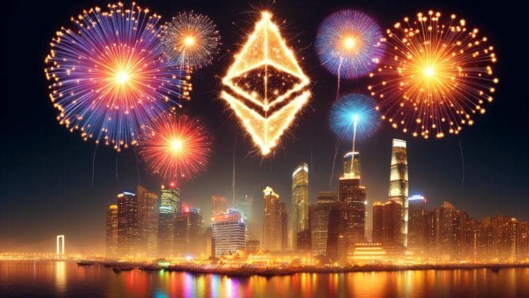 SEC одобрила спотовые ETF на Ether, Джим Рикардс прогнозирует цену золота в $27 тыс., и многое другое — Обзор недели