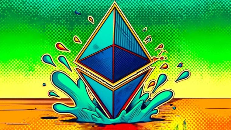 Mercato del Liquid Staking in Flusso: Prelievi Colpiscono Swell e Mantle, Rimescolando il Panorama