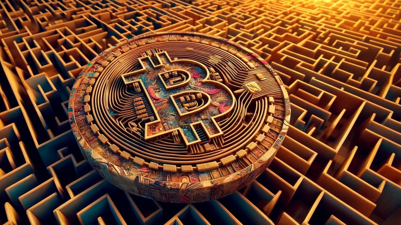 La dificultad de Bitcoin aumenta un 1.48% alcanzando 84.38 Trillones en el Bloque 844,704