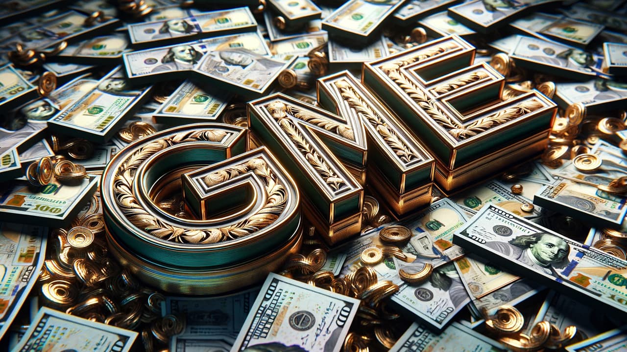 Andrew Tate investit 6 millions de dollars dans GameStop alors que la folie des actions mèmes continue de choquer Wall Street