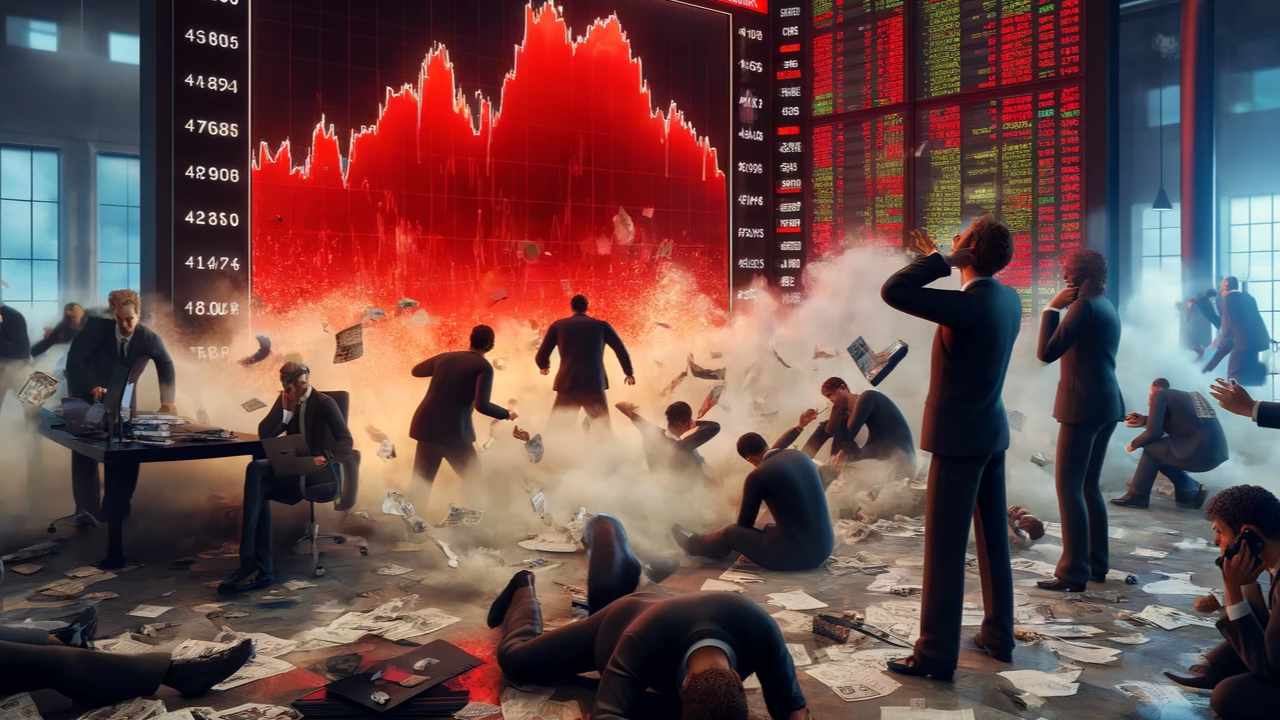 Le vétéran des traders Peter Brandt met en garde contre les « plus grandes catastrophes à venir dans les cryptos »