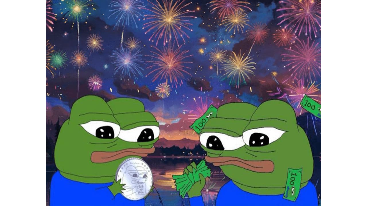 Once a Meme, Now a Memecoin Sensation: Apu Apustaja