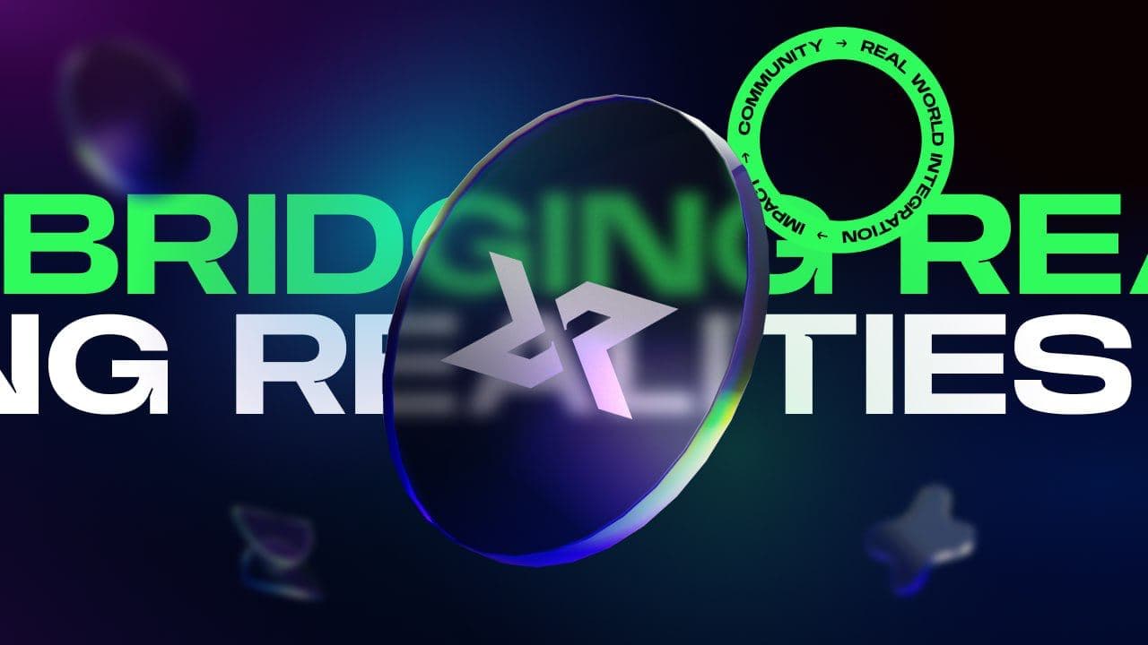 The XR Foundation Launches XR One: A Revolutionary Layer3 Blockchain; Saltwater Games Leads With 3 Titles in Development