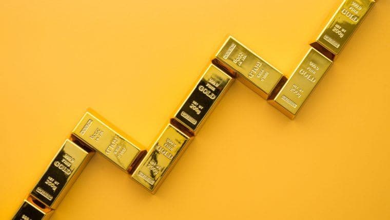 UBS augmente les objectifs de prix de l'or, TRUMP Coin atteint un sommet historique, et plus encore — Récapitulatif de la semaine