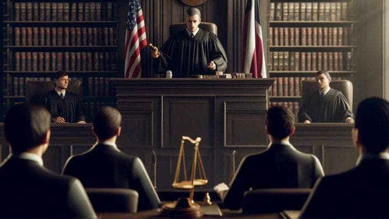 SEC Ordered to Pay $1.8M for Misconduct — Debt Box Hails 'Monumental Victory' for Crypto Industry