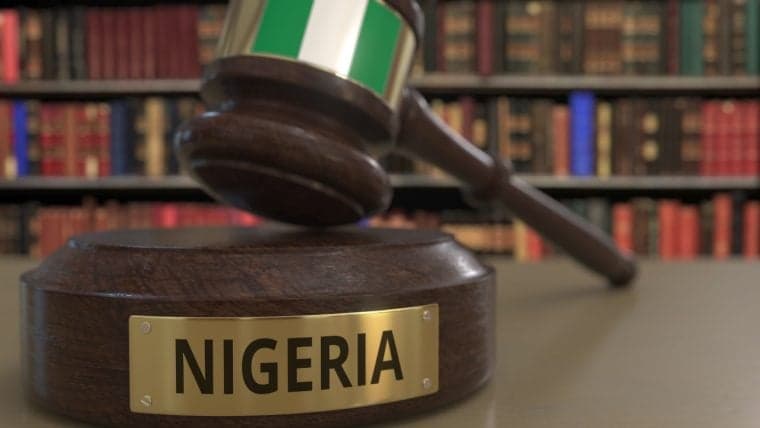 Le tribunal nigérian reporte le procès de blanchiment d'argent de Binance, Tigran Gambaryan au 17 mai