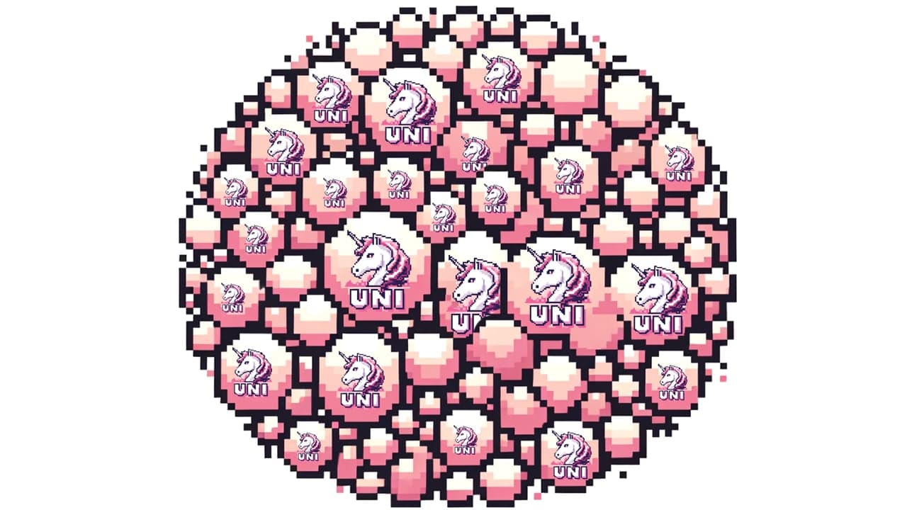 Uniswap Desafía la Notificación Wells de la SEC, Defiende el Protocolo Autónomo